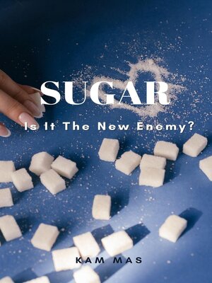 cover image of Sugar